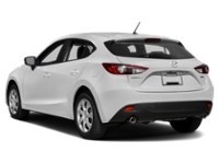 2016 Mazda Mazda3 Sport GX (A6) Exterior Shot 10