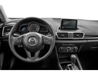 2016 Mazda Mazda3 Sport GX (A6) Interior Shot 3