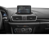2016 Mazda Mazda3 Sport GX (A6) Interior Shot 2