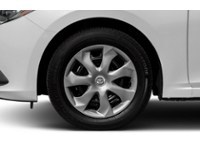 2016 Mazda Mazda3 Sport GX (A6) Exterior Shot 5