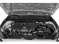 2016 Mazda Mazda3 Sport GX (A6) Exterior Shot 3
