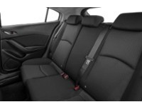 2016 Mazda Mazda3 Sport GX (A6) Interior Shot 5