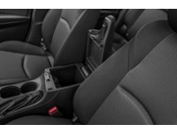 2016 Mazda Mazda3 Sport GX (A6) Interior Shot 7
