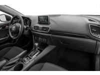 2016 Mazda Mazda3 Sport GX (A6) Interior Shot 1