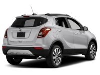 2018 Buick Encore Essence Exterior Shot 2