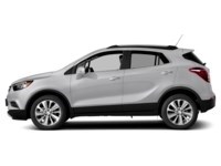 2018 Buick Encore Essence Exterior Shot 7