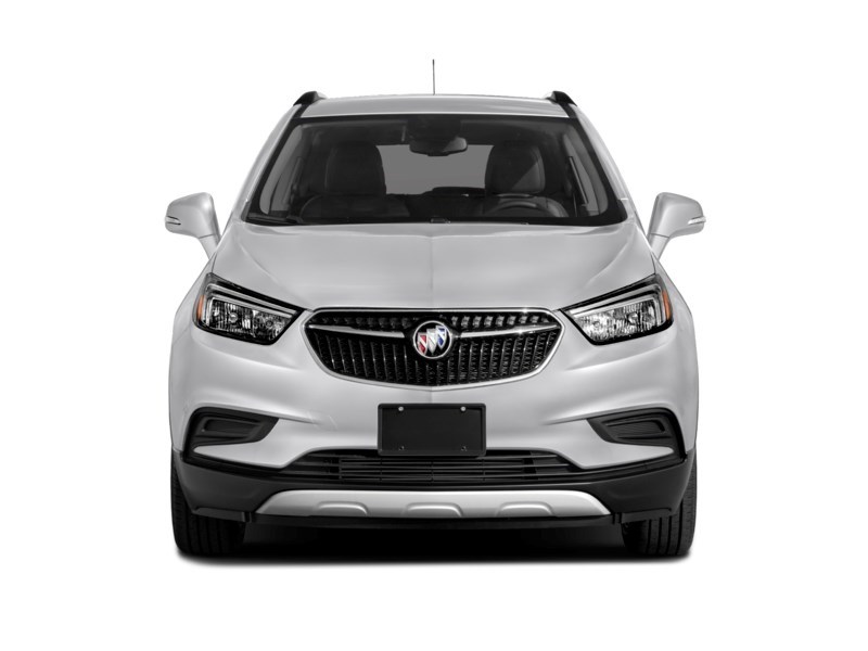 2018 Buick Encore Essence Exterior Shot 6