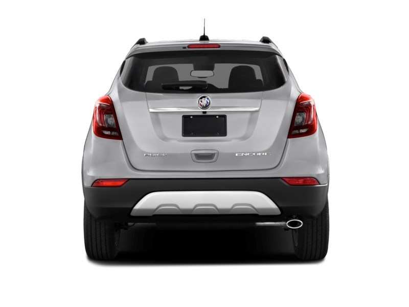 2018 Buick Encore Essence Exterior Shot 8
