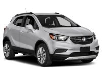 2018 Buick Encore Essence Exterior Shot 9