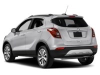 2018 Buick Encore Essence Exterior Shot 10