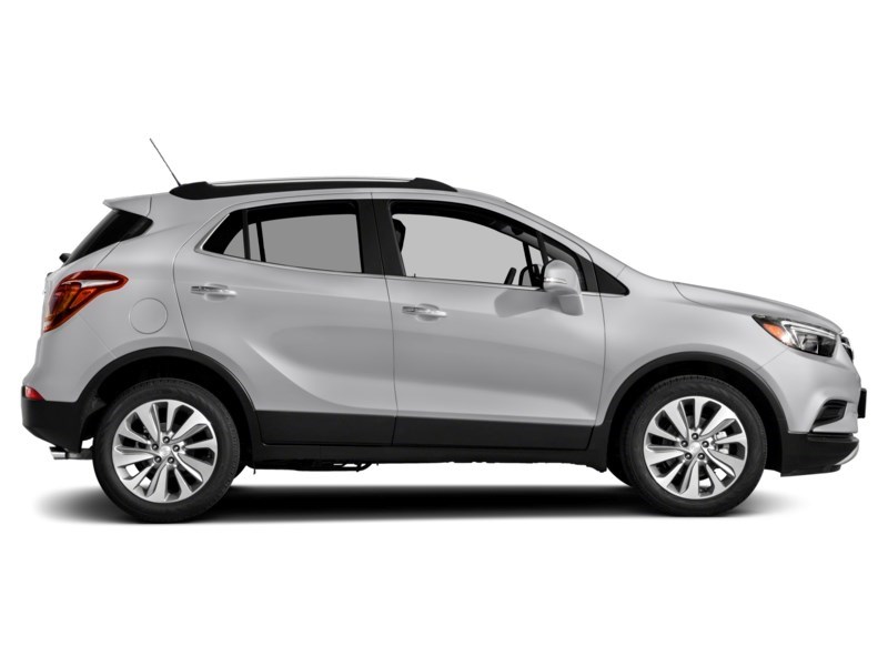 2018 Buick Encore Essence Exterior Shot 11