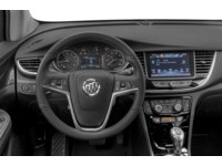 2018 Buick Encore Essence Interior Shot 3