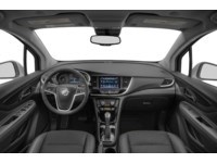 2018 Buick Encore Essence Interior Shot 6