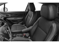2018 Buick Encore Essence Interior Shot 4