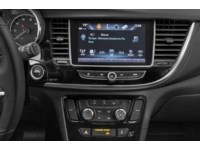 2018 Buick Encore Essence Interior Shot 2