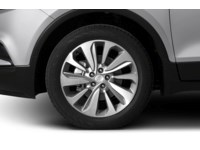 2018 Buick Encore Essence Exterior Shot 5