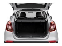 2018 Buick Encore Essence Exterior Shot 4
