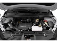 2018 Buick Encore Essence Exterior Shot 3