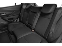 2018 Buick Encore Essence Interior Shot 5