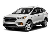 2019 Ford Escape SE Exterior Shot 1
