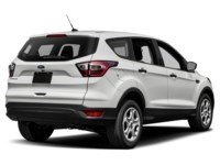 2019 Ford Escape SE Exterior Shot 2