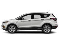 2019 Ford Escape SE Exterior Shot 7