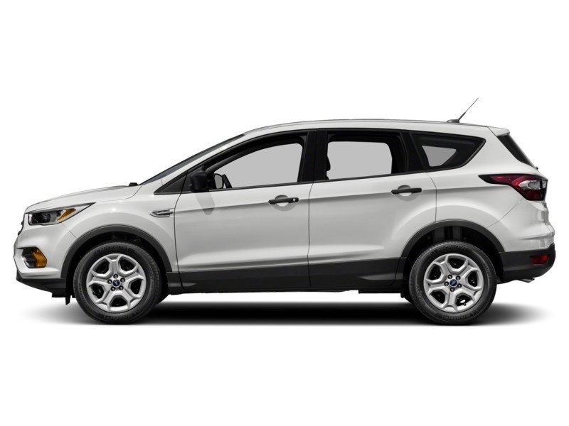 2019 Ford Escape SE Exterior Shot 7