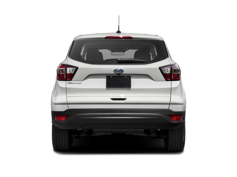2019 Ford Escape SE Exterior Shot 8