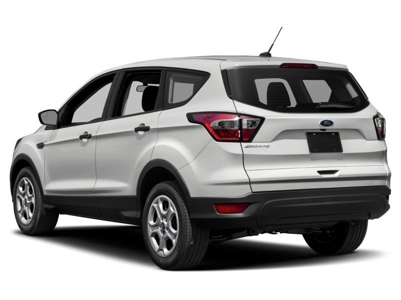 2019 Ford Escape SE Exterior Shot 10