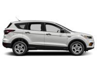 2019 Ford Escape SE Exterior Shot 11