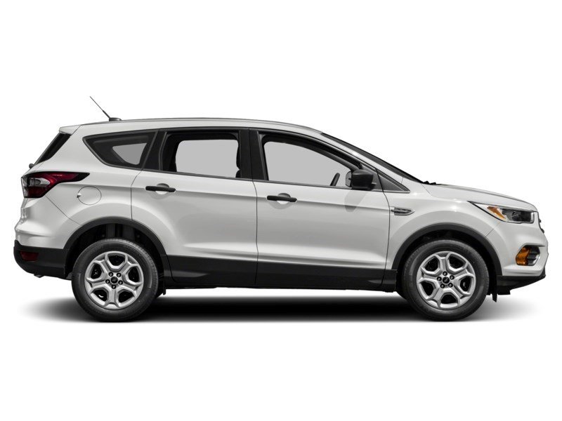 2019 Ford Escape SE Exterior Shot 11