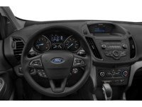 2019 Ford Escape SE Interior Shot 3