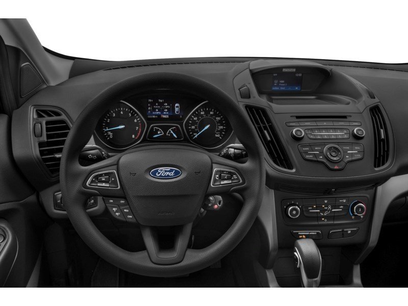 2019 Ford Escape SE Interior Shot 3