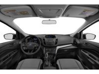 2019 Ford Escape SE Interior Shot 6