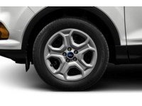 2019 Ford Escape SE Exterior Shot 5