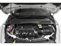 2019 Ford Escape SE Exterior Shot 3
