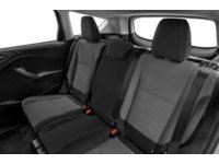 2019 Ford Escape SE Interior Shot 5
