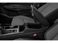 2019 Ford Escape SE Interior Shot 7