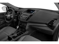 2019 Ford Escape SE Interior Shot 1
