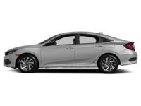 2017 Honda Civic EX (CVT) Exterior Shot 7