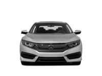 2017 Honda Civic EX (CVT) Exterior Shot 6