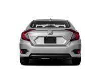 2017 Honda Civic EX (CVT) Exterior Shot 8