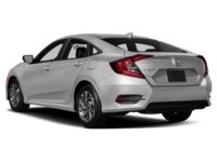 2017 Honda Civic EX (CVT) Exterior Shot 10