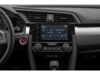 2017 Honda Civic EX (CVT) Interior Shot 2