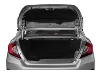 2017 Honda Civic EX (CVT) Exterior Shot 4