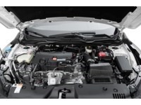 2017 Honda Civic EX (CVT) Exterior Shot 3