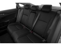 2017 Honda Civic EX (CVT) Interior Shot 5