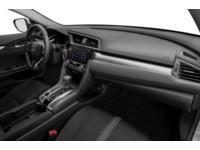2017 Honda Civic EX (CVT) Interior Shot 1