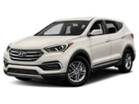2017 Hyundai Santa Fe Sport 2.4 Premium (A6) Exterior Shot 1