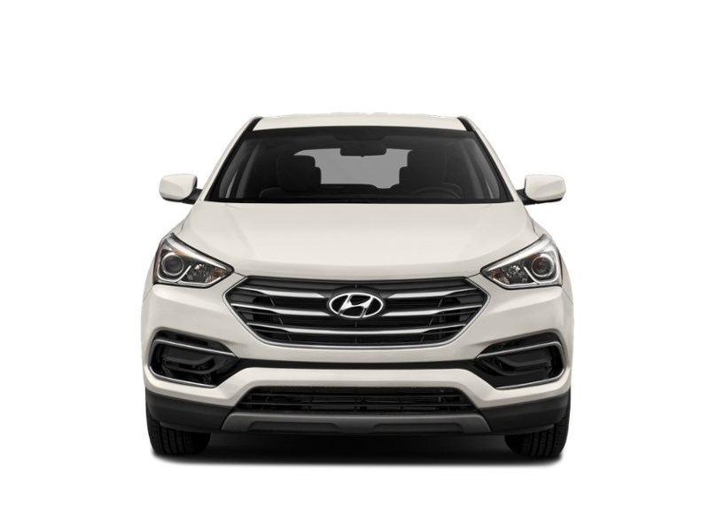 2017 Hyundai Santa Fe Sport 2.4 Premium (A6) Exterior Shot 6